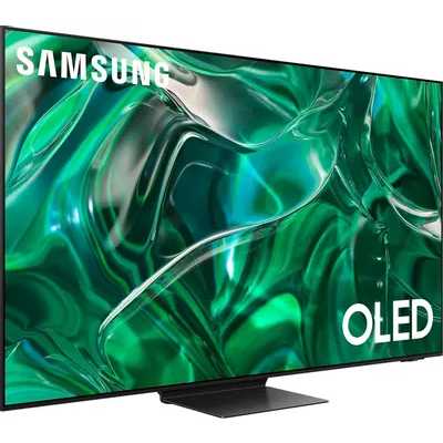 телевизор Samsung QE55S95CAU