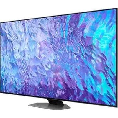 телевизор Samsung QE75Q80CAU
