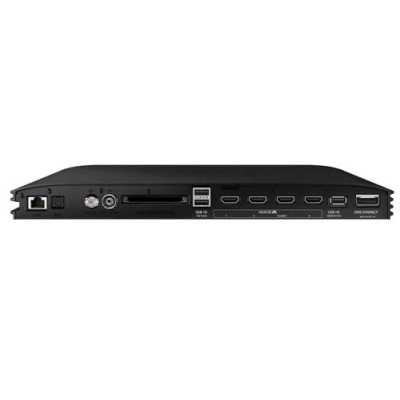телевизор Samsung QE77S95FAU