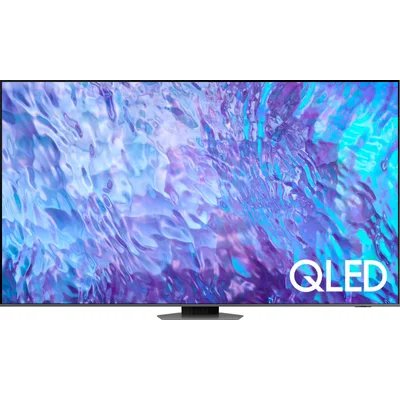 телевизор Samsung QE98Q80CAU