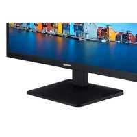 монитор Samsung S22A330NHI Черный