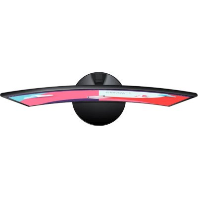 монитор Samsung S24C360EAI Черный
