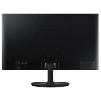 монитор Samsung S24F350FHI Черный