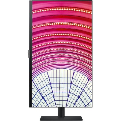 монитор Samsung S27A600NAI Черный