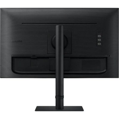 монитор Samsung S27A600NW Черный