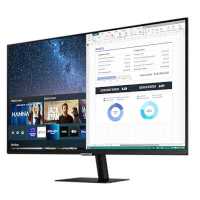 монитор Samsung Smart M5 S27AM500NI Черный