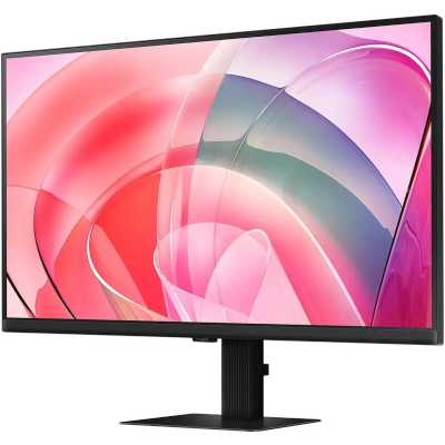 монитор Samsung S27D706EAM Черный