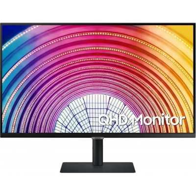 монитор Samsung S32A600NAI Черный