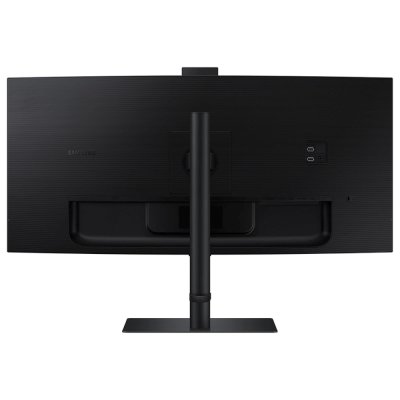монитор Samsung ViewFinity S6 S34C650VAI Черный