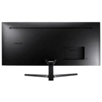 монитор Samsung S34J550WQI Черный