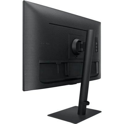 монитор Samsung SAM24A600N Черный