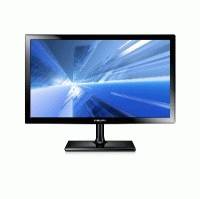 телевизор Samsung T22C350EX Черный