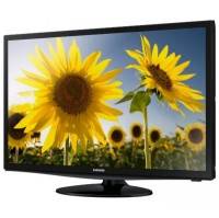 телевизор Samsung T28D310EX Черный