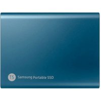 SSD диск Samsung T5 250Gb MU-PA250B