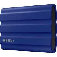 SSD диск Samsung T7 Shield 2Tb MU-PE2T0R/WW Синий