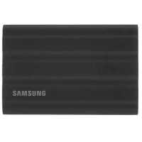SSD диск Samsung T7 Shield 2Tb MU-PE2T0S/WW Черный