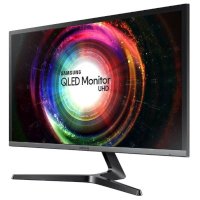 монитор Samsung U28H750UQI