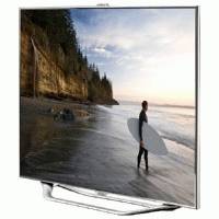 телевизор Samsung UE46ES8007U Серебристый