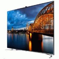 телевизор Samsung UE55F8000AT Черный