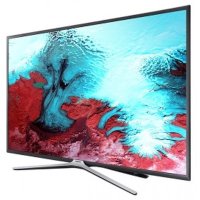 телевизор Samsung UE32K5500BU Титан