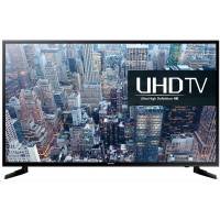 телевизор Samsung UE40JU6000U Черный