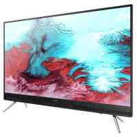 телевизор Samsung UE40K5100AU Черный
