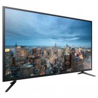 телевизор Samsung UE48JU6000U Черный