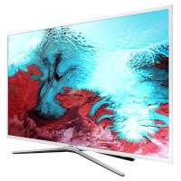 телевизор Samsung UE49K5510BU Белый