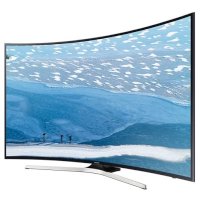 телевизор Samsung UE49KU6300U Черный
