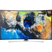 телевизор Samsung UE49MU6303U Черный