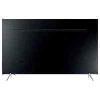 телевизор Samsung UE49MU7000U Серебристый