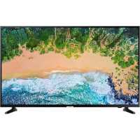 телевизор Samsung UE50AU7002U