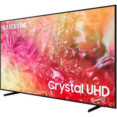 телевизор Samsung UE50DU7100U