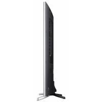 телевизор Samsung UE55H8000AT Черная передняя панель с серебристым оформлением