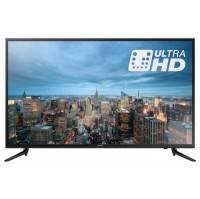 телевизор Samsung UE55JU6000U Черный