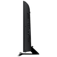 телевизор Samsung UE55JU6690U Черный