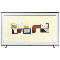 телевизор Samsung UE55LS003AU Черный
