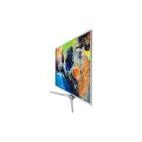 телевизор Samsung UE55MU6400U Серебристый