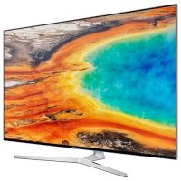 телевизор Samsung UE55MU8000U