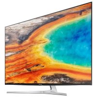 телевизор Samsung UE55MU8000U