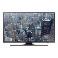 телевизор Samsung UE60JU6400U Черный