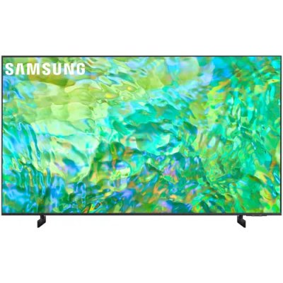 телевизор Samsung UE65CU8000U
