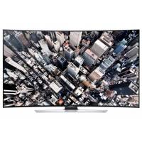 телевизор Samsung UE65HU9000T Черный