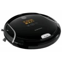 робот-пылесос Samsung VCR8981L3K черный