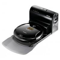 робот-пылесос Samsung VCR8981L3K черный