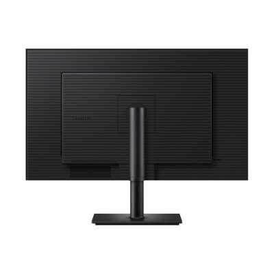 монитор Samsung ViewFinity S8 S32H804UAI Черный
