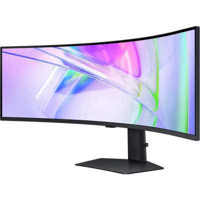 монитор Samsung ViewFinity S9 S49C950UAUXEN Черный
