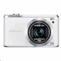 фотоаппарат Samsung WB380F White Белый
