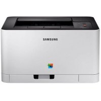 принтер Samsung Xpress SL-C430 Черно-Белый