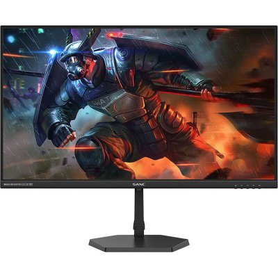 монитор SANC N50 Pro IV M2553PG Черный